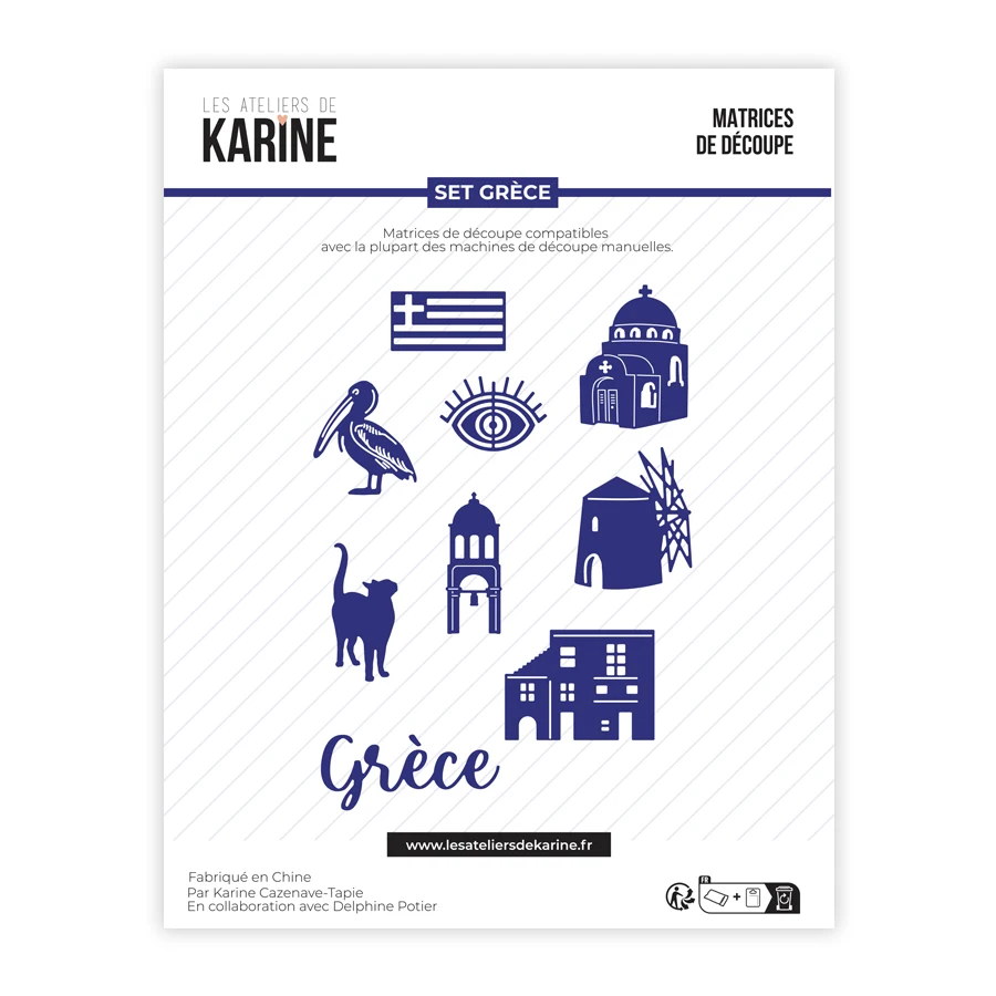 2026年7月新ギリシャ教会メタルカッティングダイクリアスタ - Candle Supplies Greece のレビューと価格