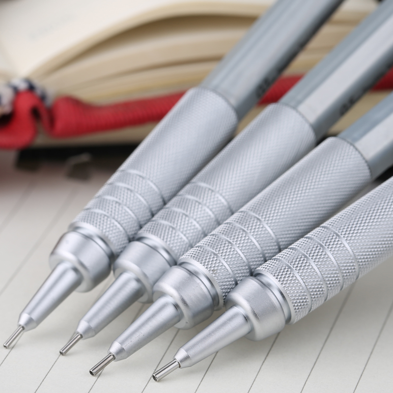 1pc ぺんてる Graphgear 500 製図シャープペ - Pentel Pen Energel のレビューと価格